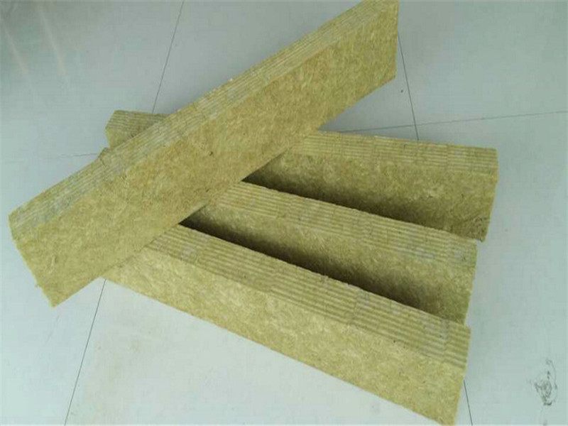 防火岩棉隔离带