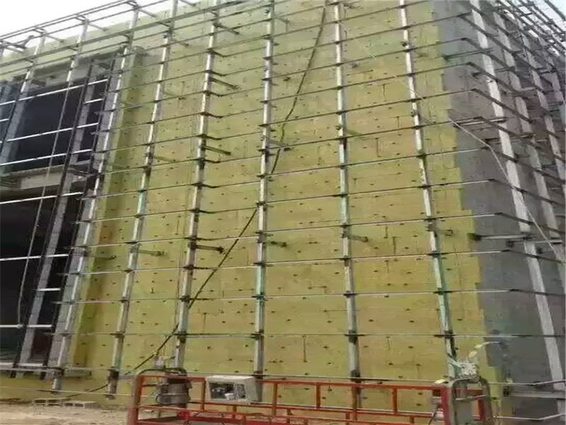廊坊万达新建项目