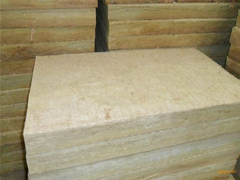 外墙岩棉板保温新规范