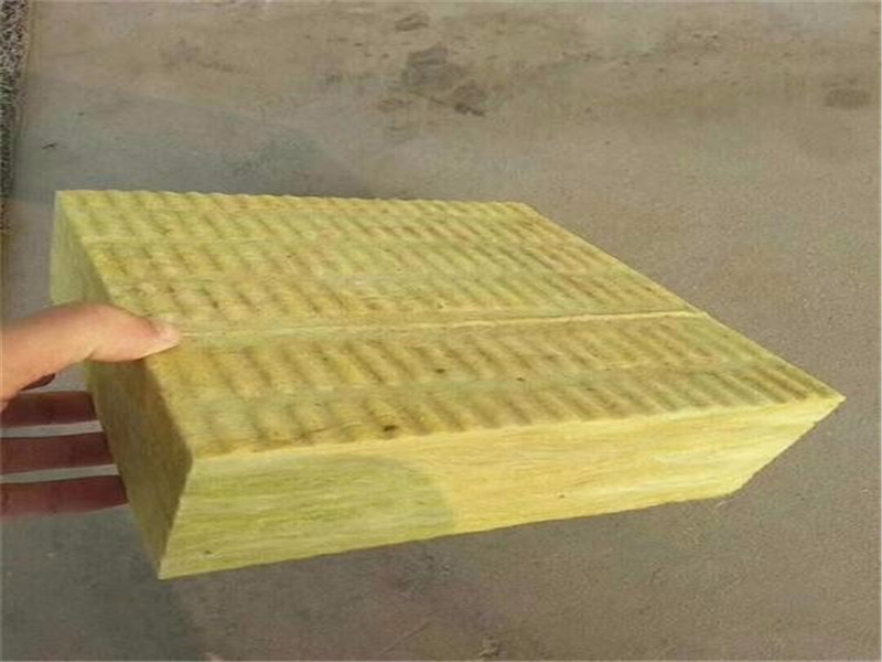 岩棉保温板质量如何